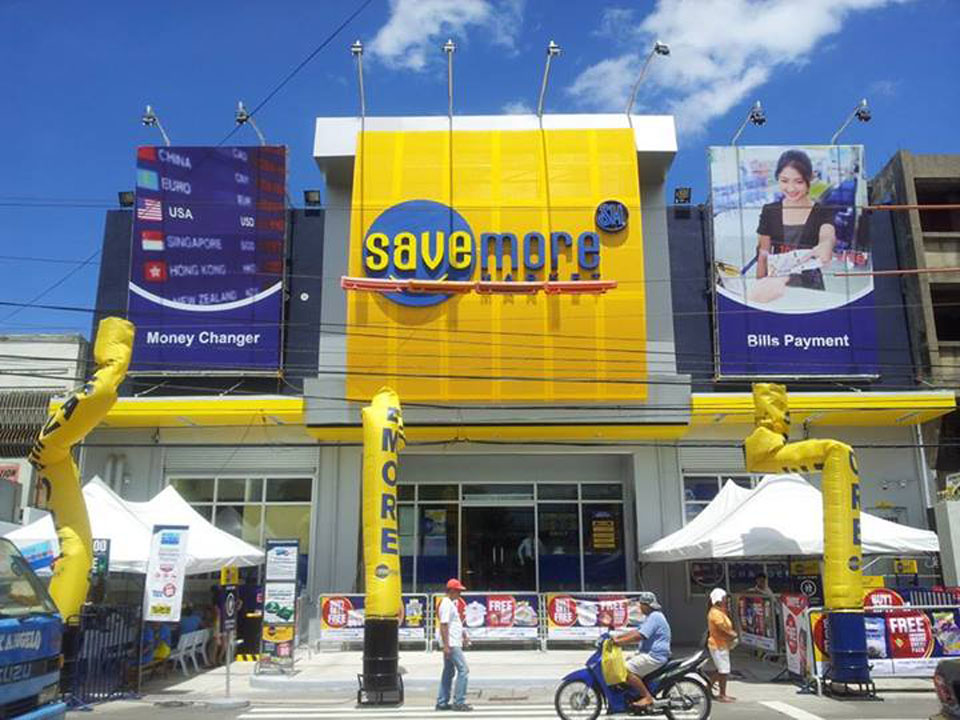 Savemore Pili