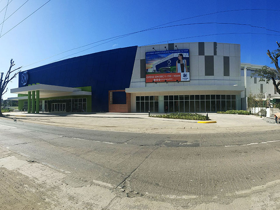 SM Center Pulilan